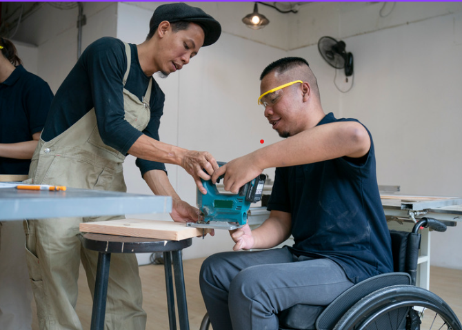 Handi’Job 2025