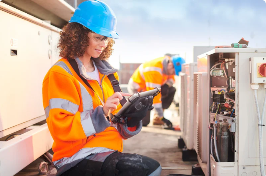 Branche ta carrière dans l’Élec !