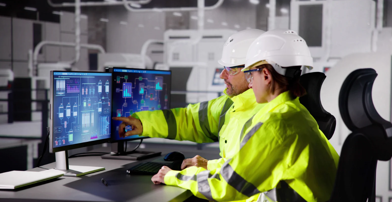 La journée Forindustrie