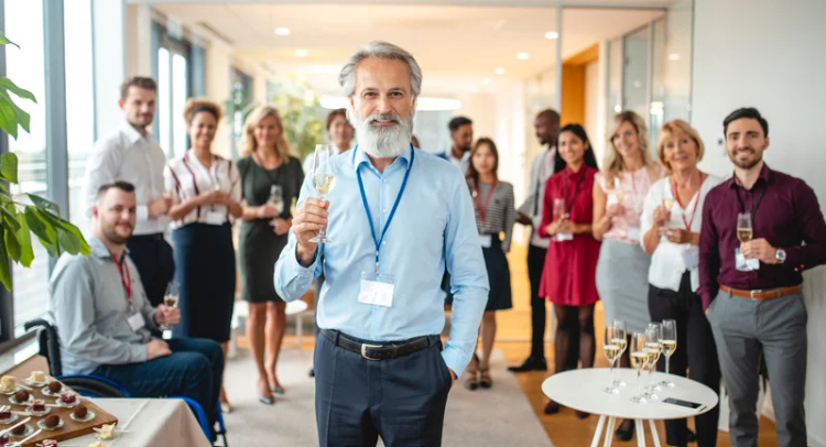 Les rencontres emplois Seniors