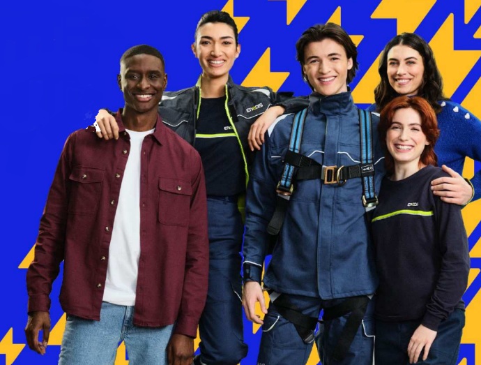 Les rencontres Alternance ENEDIS