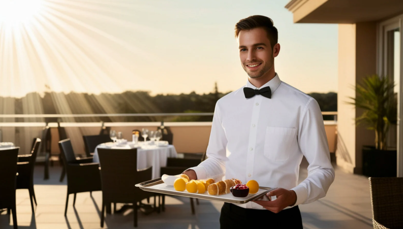 Focus Tourisme / HCR